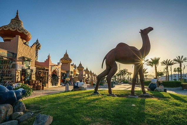 City Tour Sharm el Sheikh