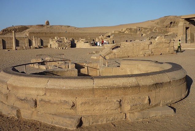 Private guided tour Elephantine Island, Seheyl and Gharb Seheyl , Aswan Museum, Nilometer of Satet and of Khnum and Aga Khan Mausoleum